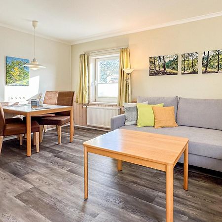 Appartement Imke 11 Westerland Buitenkant foto