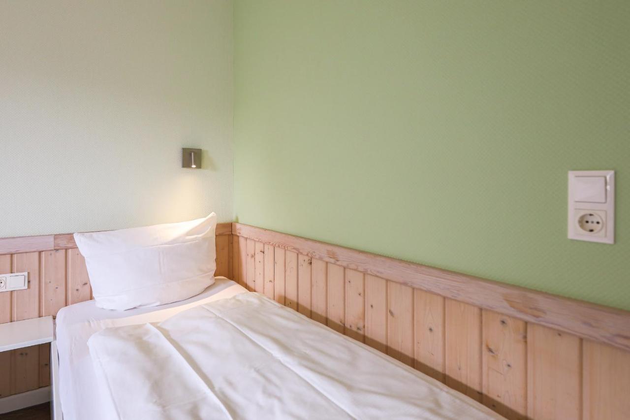 Appartement Imke 11 Westerland Buitenkant foto