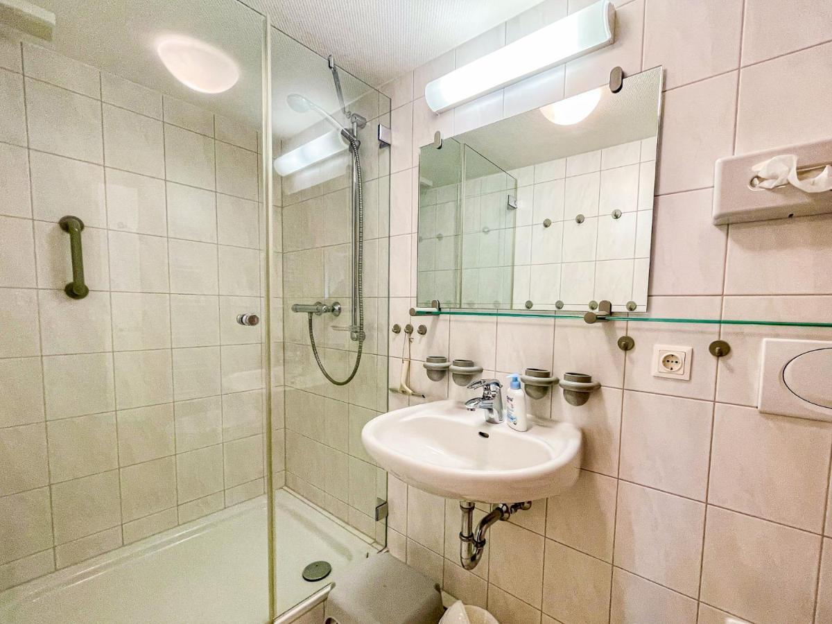 Appartement Imke 11 Westerland Buitenkant foto
