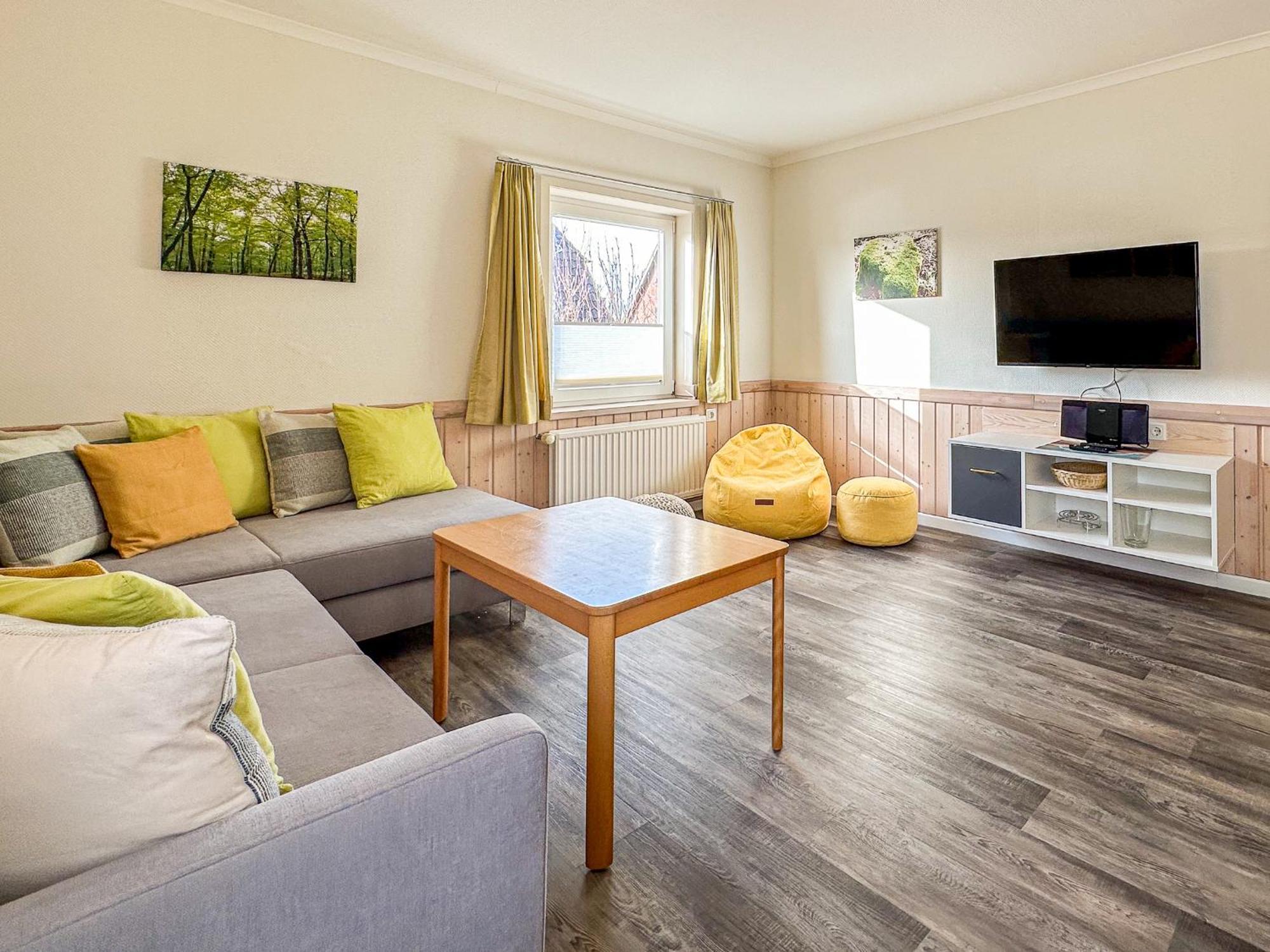 Appartement Imke 11 Westerland Buitenkant foto
